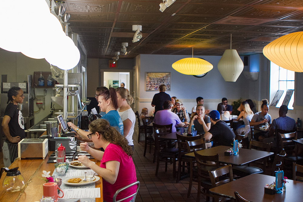 Oral Feature Cafe458 Featured