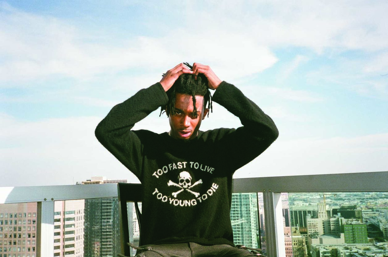 Playboi C