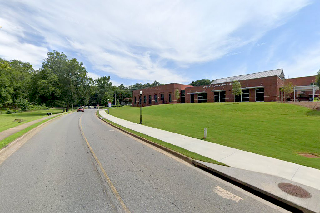 Acworth Community Center