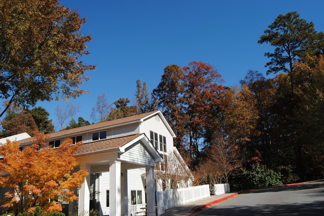 Arbor Montessori SchoolExterior 3