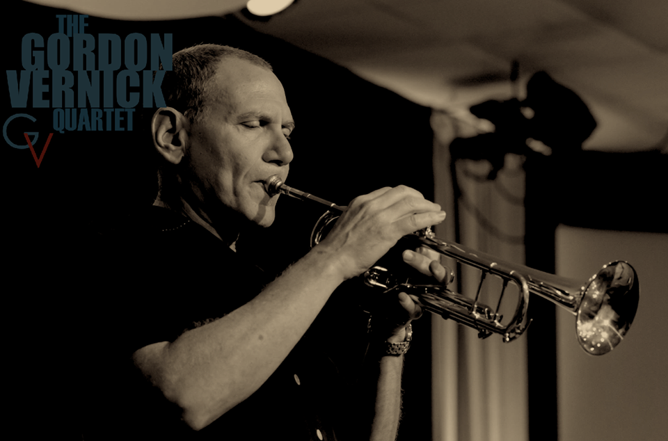 Gordon Vernick