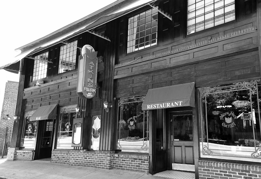 Atkins Park Tavern