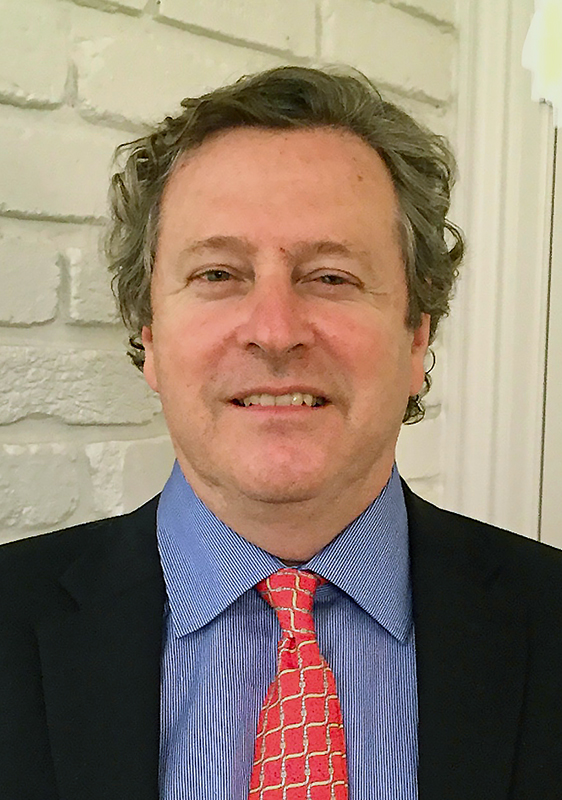 Stephen Humpreys