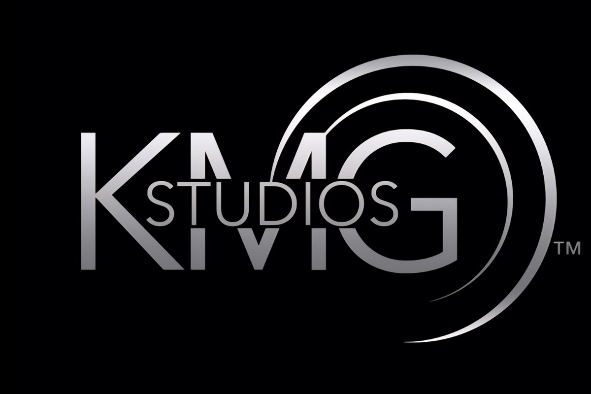 Kmg Logo
