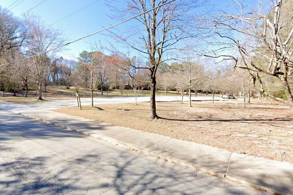 Chattahoochee Park