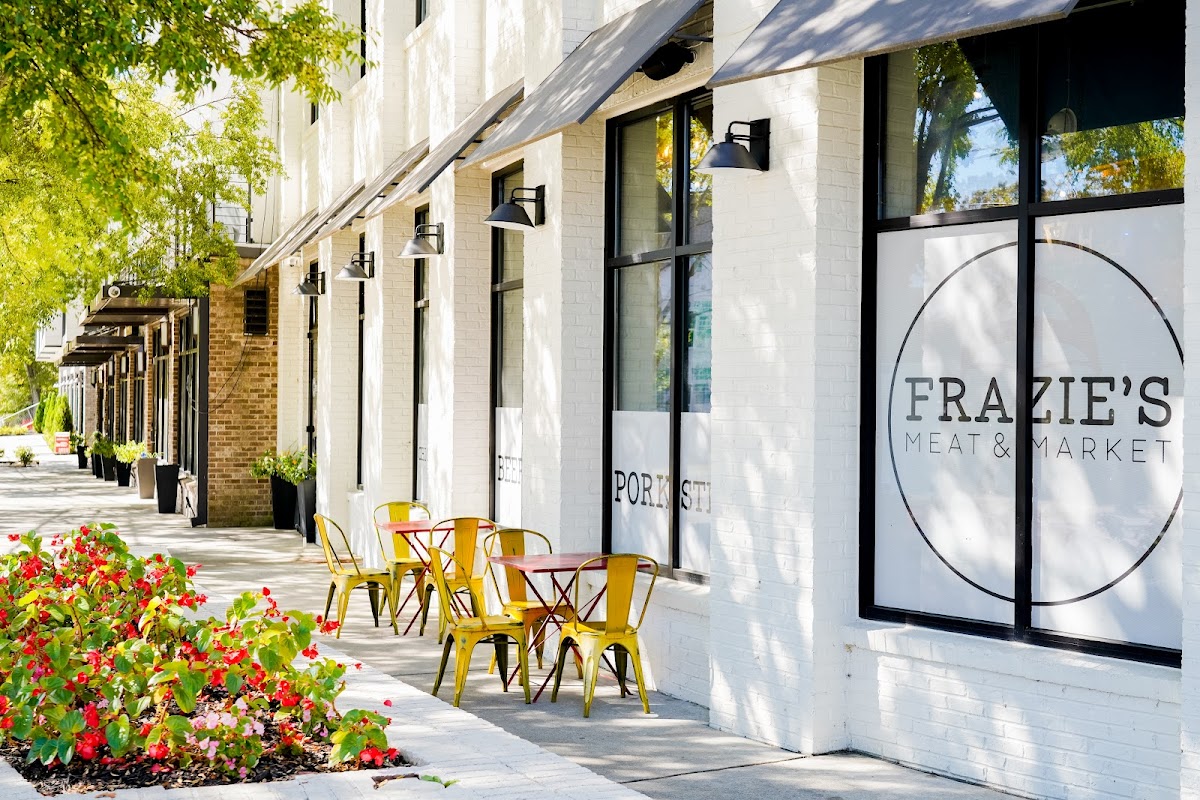 Frazie's Meat & Market   2024 10 18