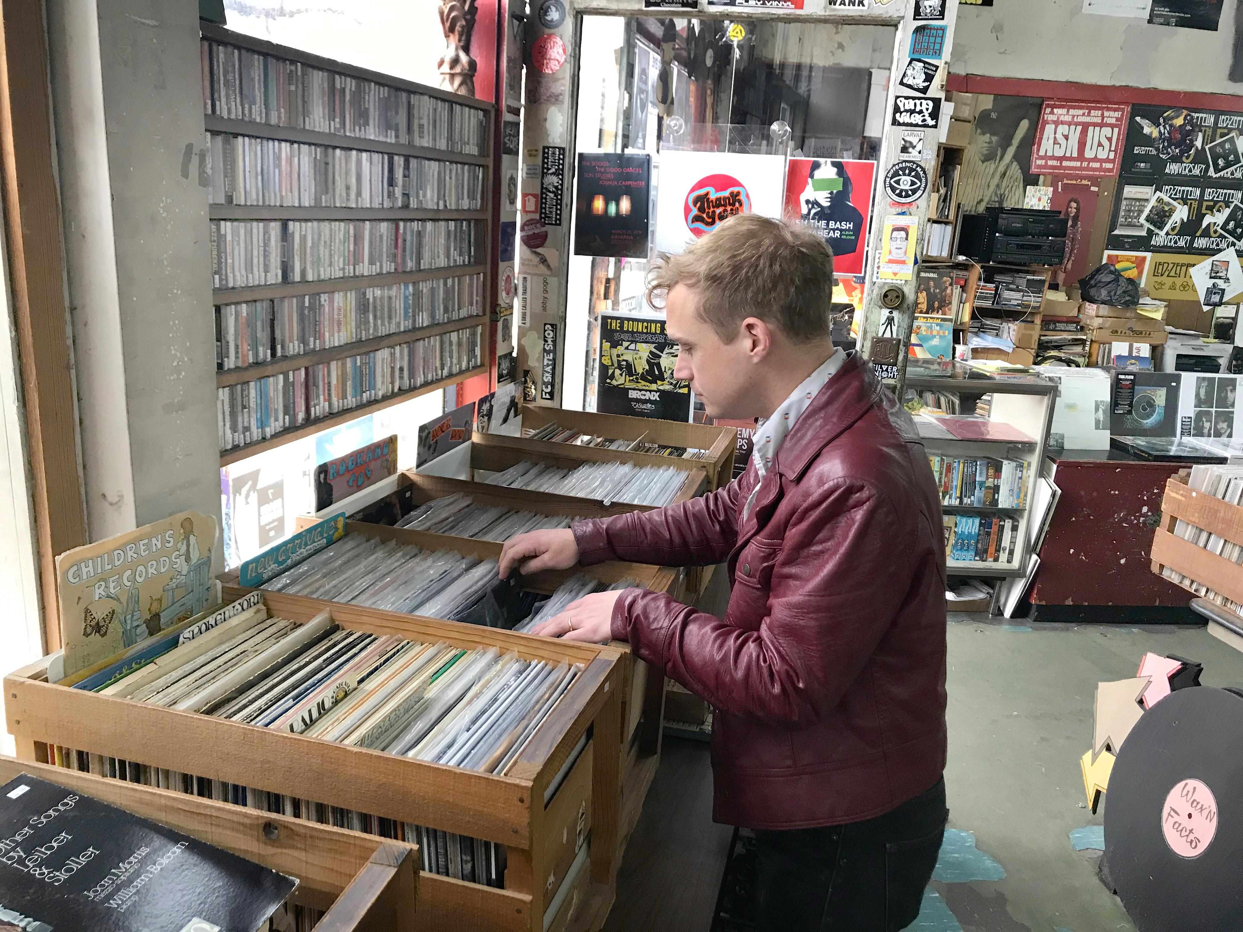 Music RSD1 1 22