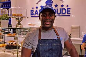 Baker Dude