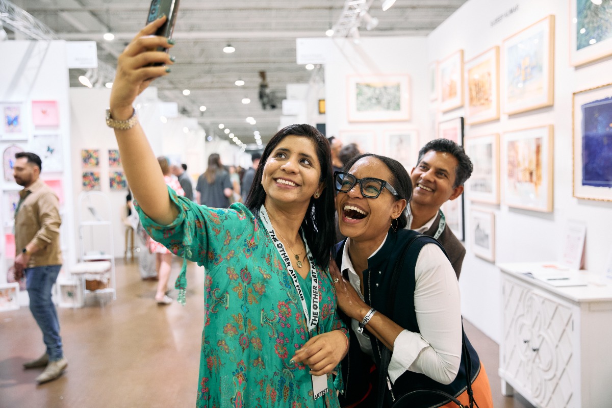 Other Art Fair Atlanta