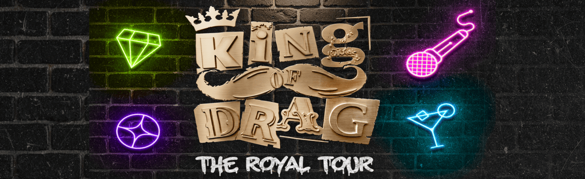 2564784 KINGOFDRAG Scaled