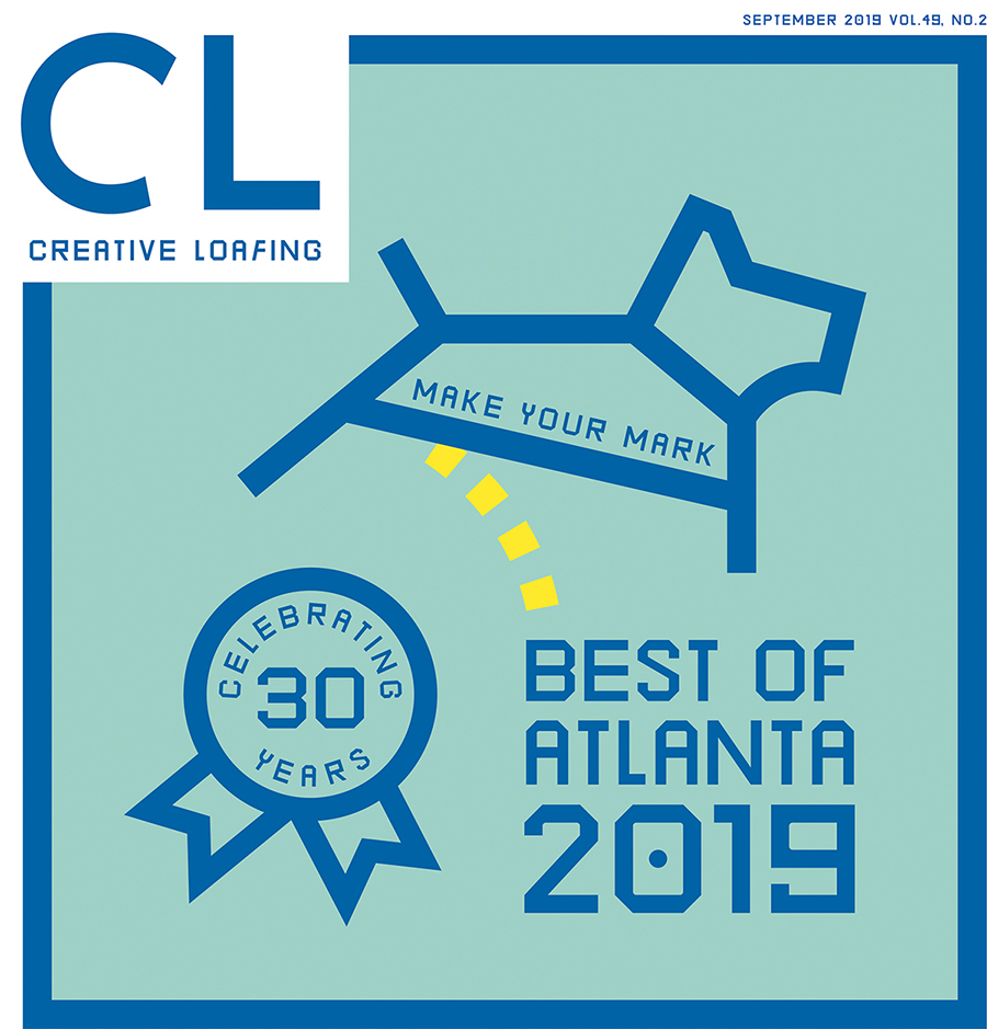 September 2019 Edition