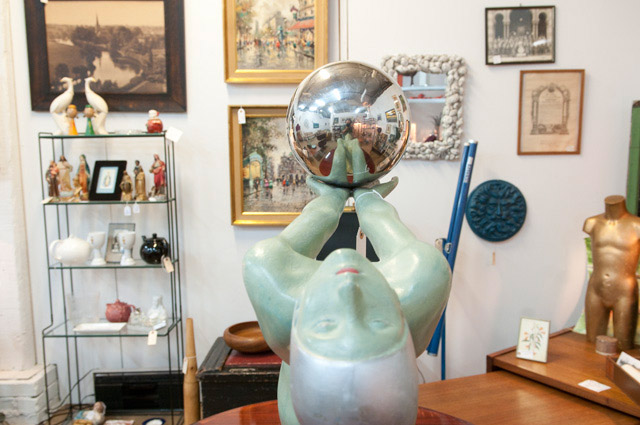 Vihiantiques Magnum
