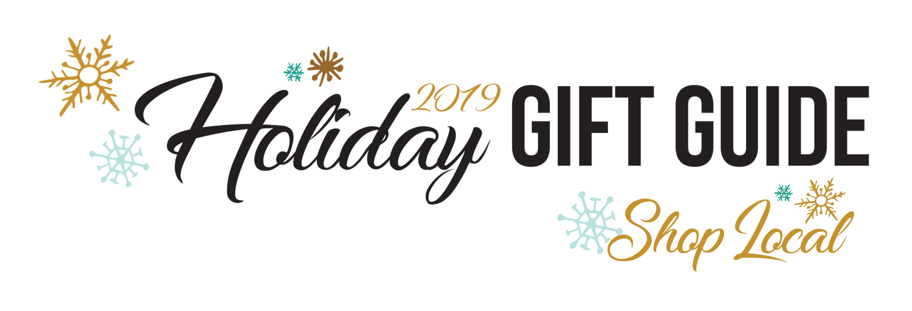 2019 Holiday Gift Guide