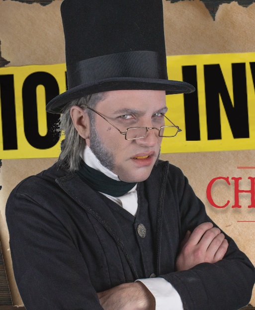 Xmas Carol
