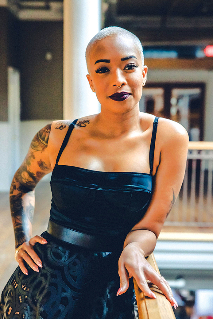 Brande Elise