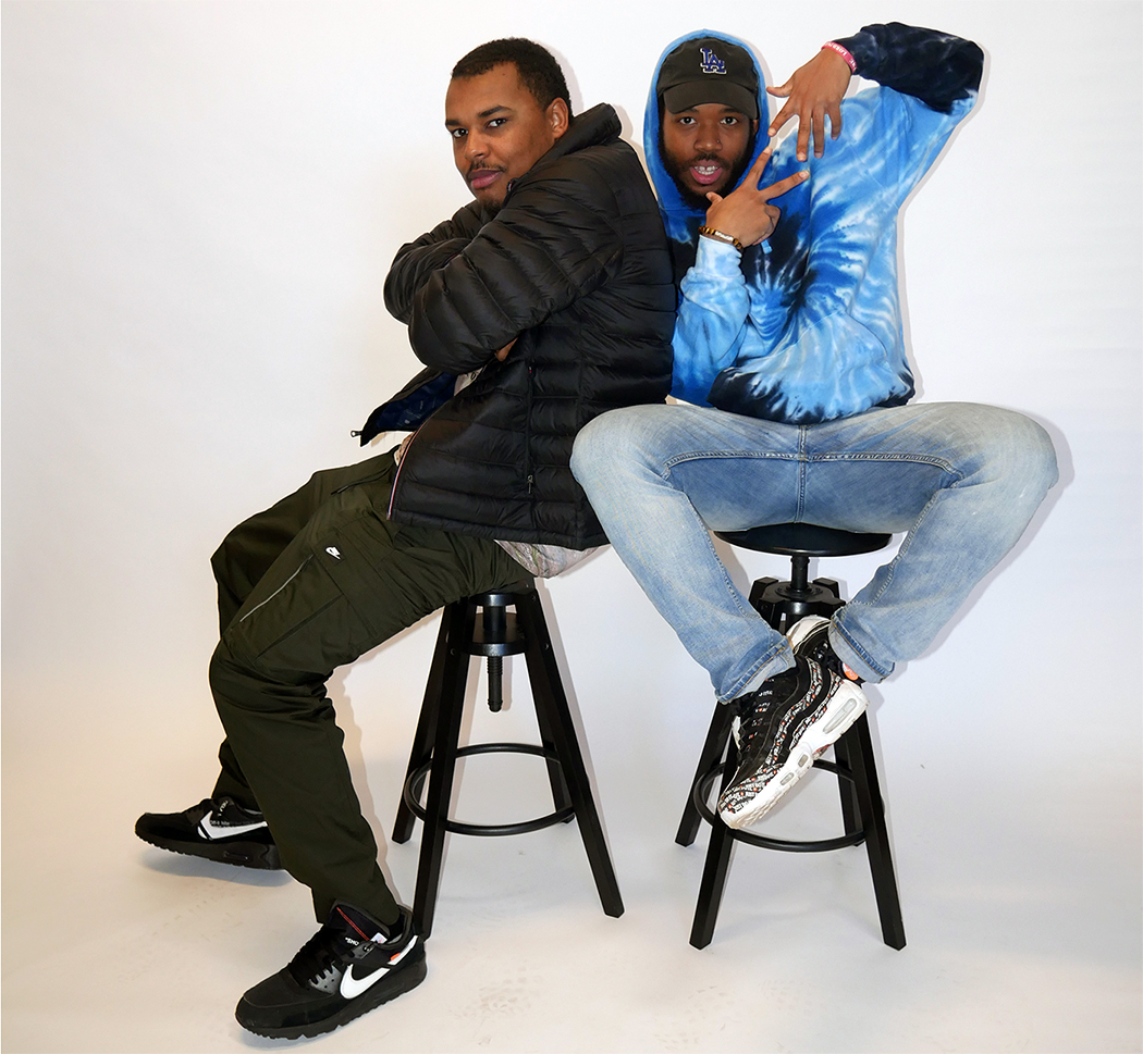 Wealthy In Ambition