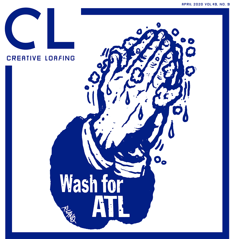April 2020 Edition