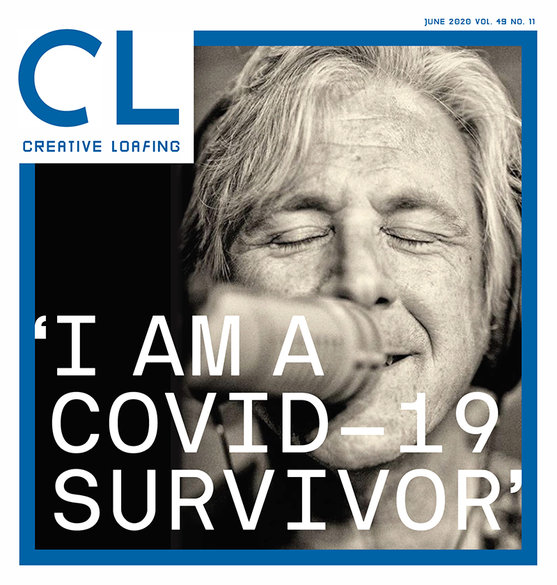 June 2020 Edition