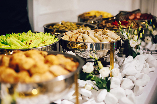 Artistic Soul Catering