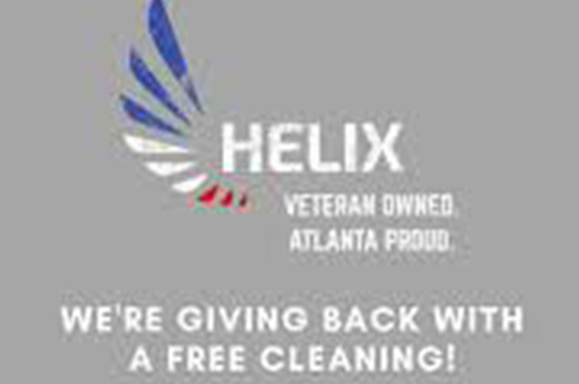 Helix Cleaning