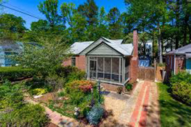 Homes For Atlanta