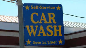 Kirkwood Car Wash