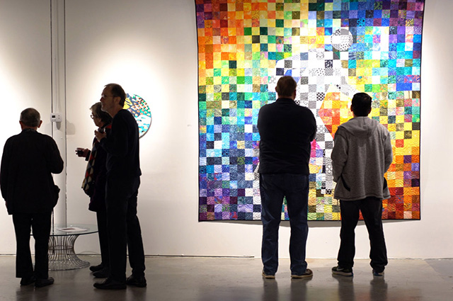 Photo courtesy EBD4 Gallery