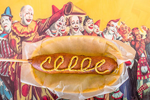 Food Events