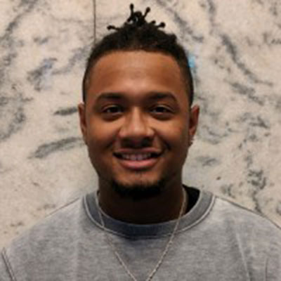 Josh Robinson