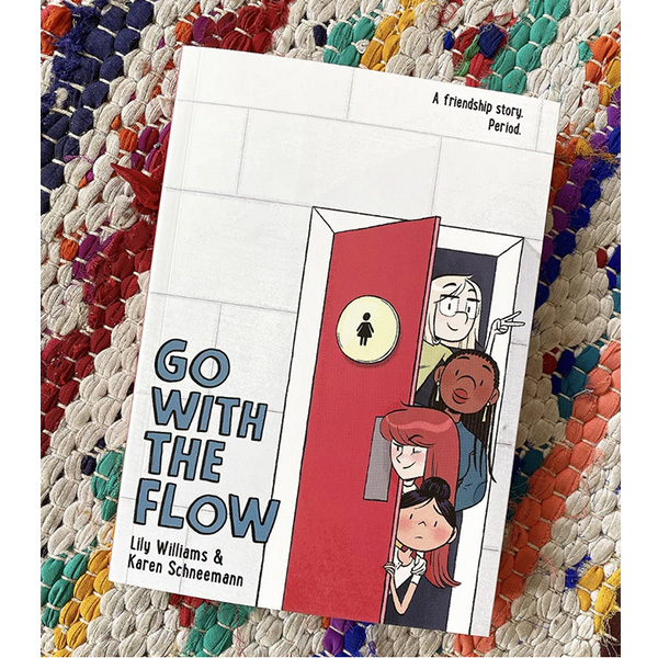 Go With The Flow