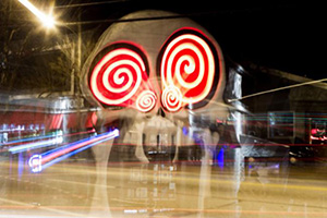 The Vortex Little Five Points