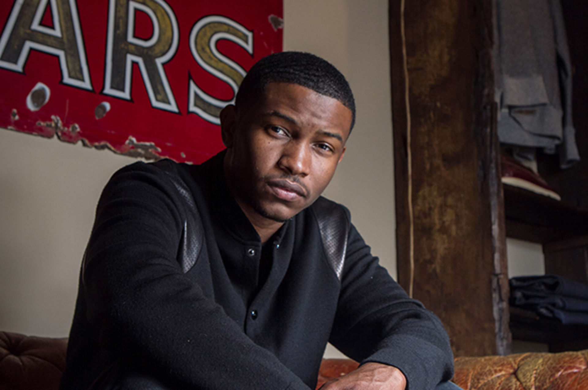 Nick Grant