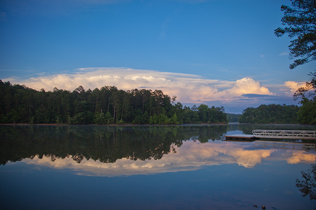 Don Carter State Park