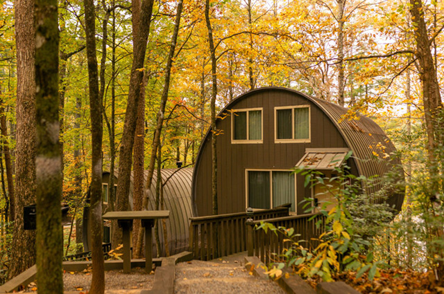 Unicoi Lodge