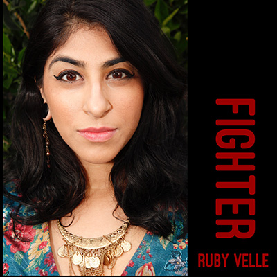Ruby Velle