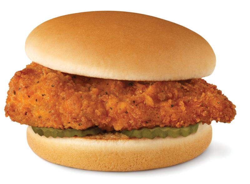 Chick Fil A
