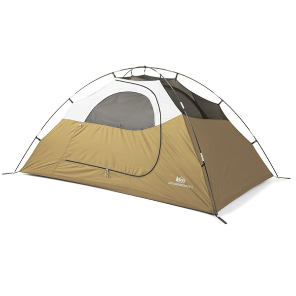 REI Co Op Groundbreaker 2 Tent