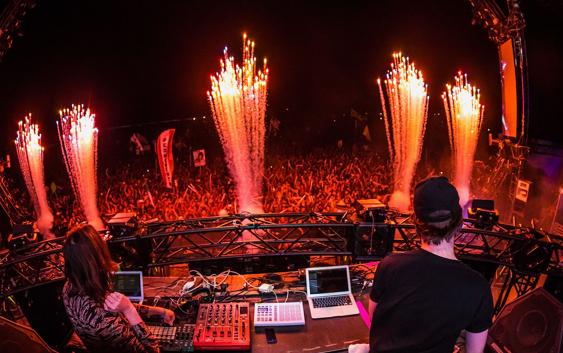 Imagine Festival 2017