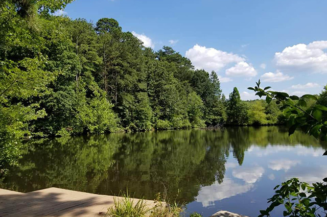 Chattahoochee Nature Center