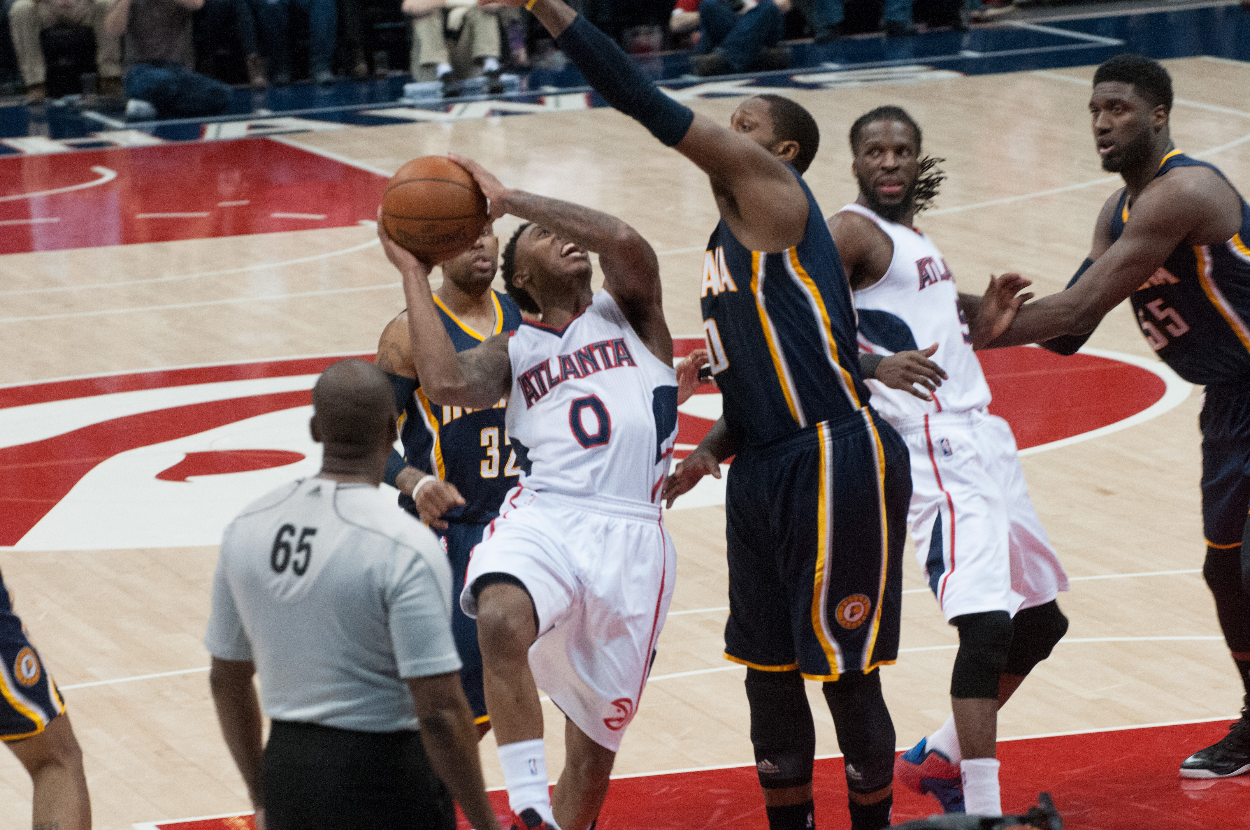 Atlanta Hawks
