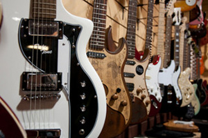 Earthshaking Music (footer) CL File