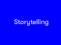 Storytelling