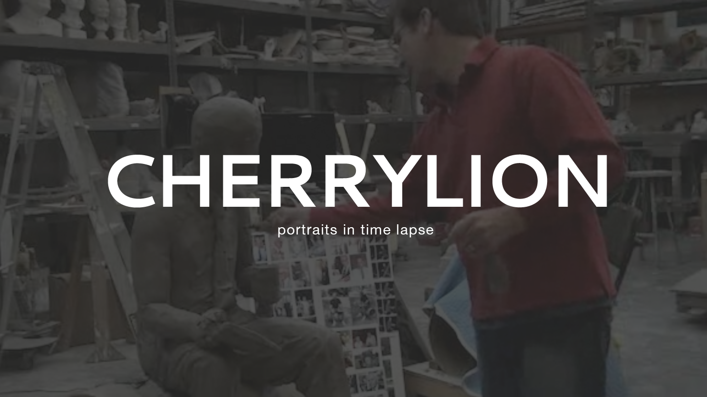 Cherrylion