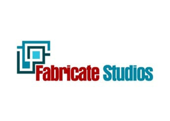 Fabricate Logo