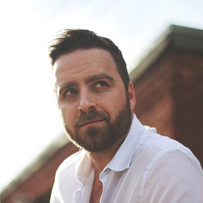 Nathan Angelo