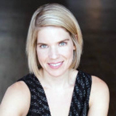 Elizabeth Pridgen, Artistic Director