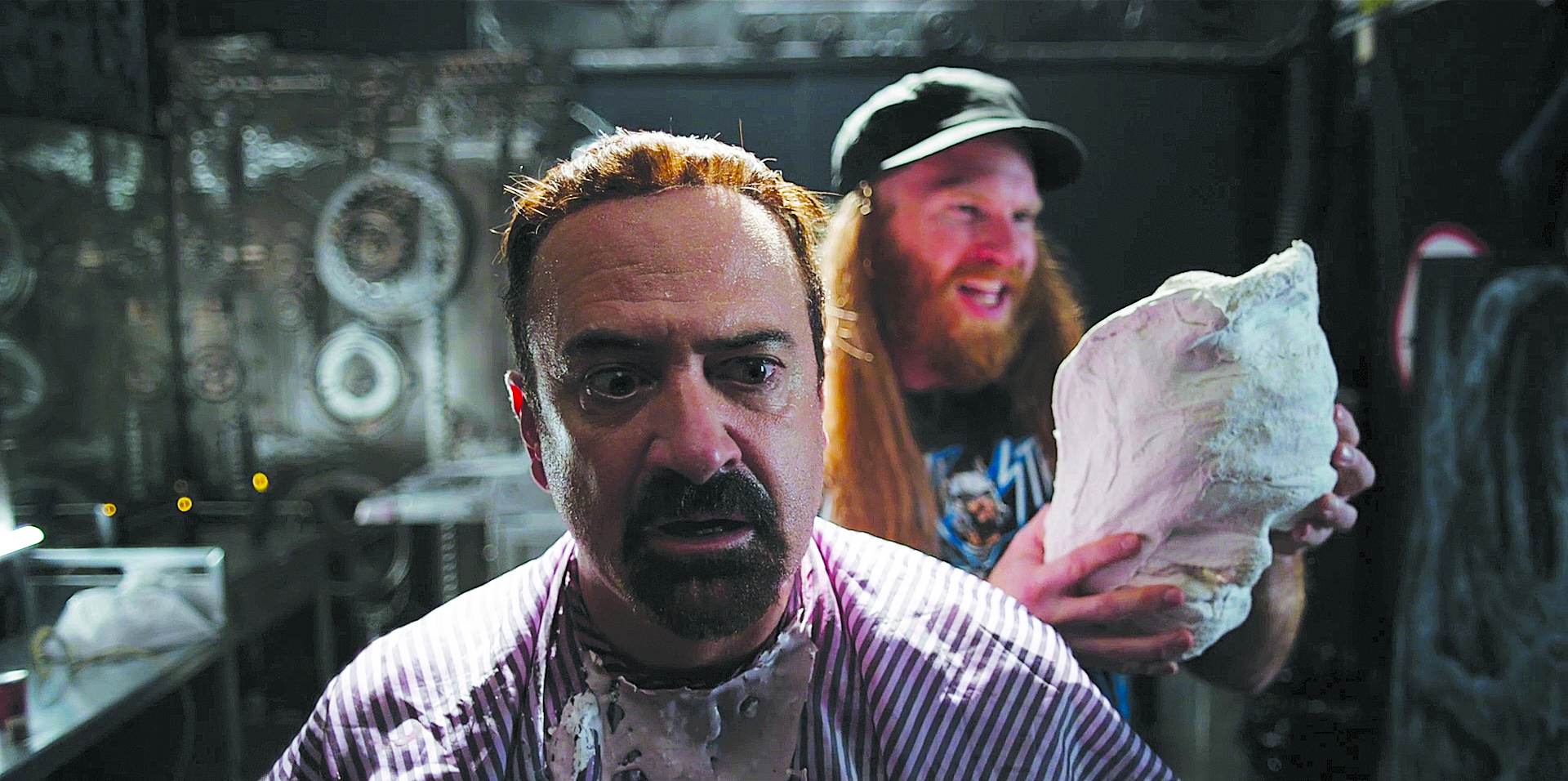 # SCRN GH6