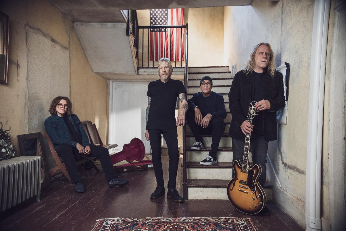 Gov T Mule   Press Photo   Credit   Jay Sansone   Band 5