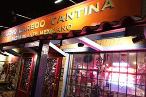 Westside  Nuevo Laredo Food