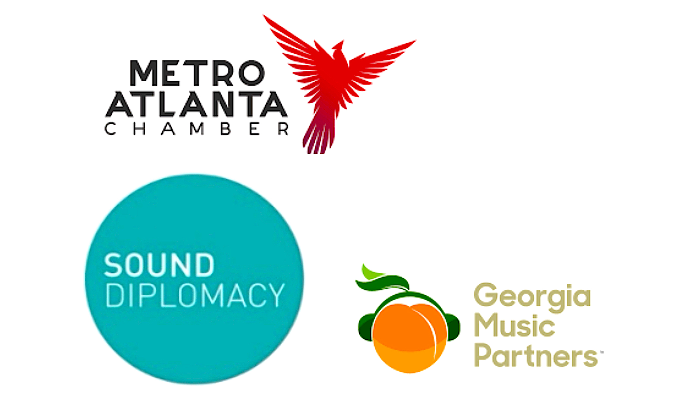 GA Music Logo